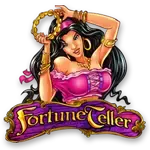 Fortune Teller game icon