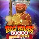 Big Bass Vegas Double Down Deluxe thumbnail