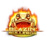 Blazin' Bullfrog game thumbnail