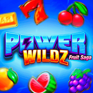 Power Wildz Fruit Saga game icon