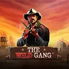 The Wild Gang game thumbnail