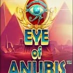 Eye of Anubis game thumbnail