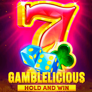 Gamblelicious Hold and Win game thumbnail
