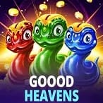 Good Heavens game icon