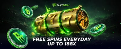 Ganjaran Jackpot Segera Menanti