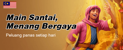 Menang Besar Bersama Jom99