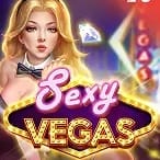 Sexy Vegas game icon